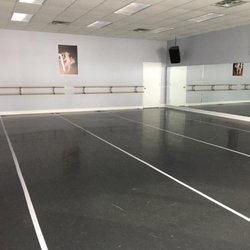 Dance Visions Network