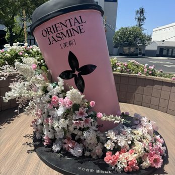 Molly Tea - Bubble Tea Near Me - San Gabriel, California Molly Tea - Bubble Tea Near Me - San Gabriel, California