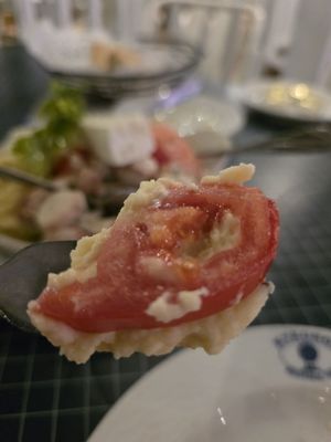 Mykonos Greek Restaurant by null