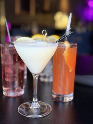 Native Harlem by null