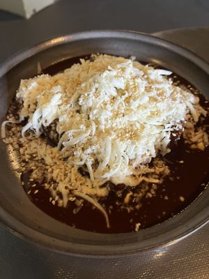 Alebrije - Nashville Mexican restaurant by null