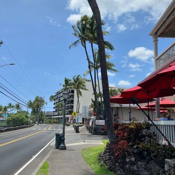 Island Lava Java - American Near Me - Kailua Kona, Hawaii