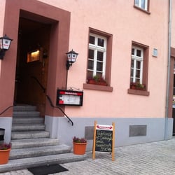 Roter Hahn