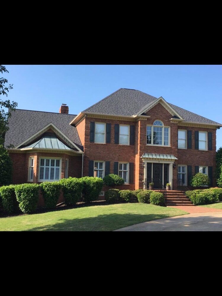 Slide of Davis Contracting