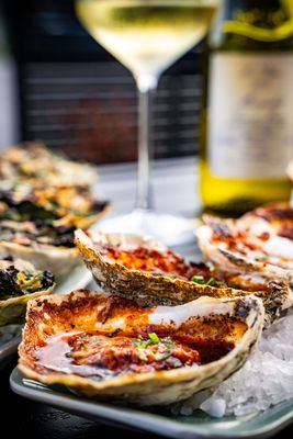 Abel Brown Southern Kitchen & Oyster Bar by null