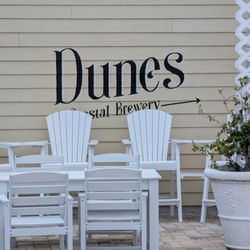 Dunes Brewing