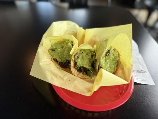 Taquería Revolución by null