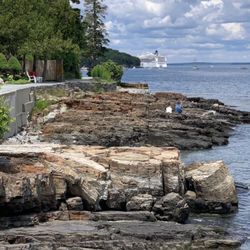 Shore Path