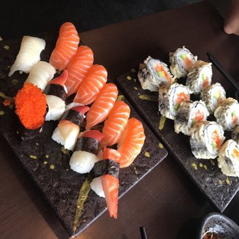 Sushi Place - Sushi Bars Near Me - Toronto, Ontario Sushi Place - Sushi Bars Near Me - Toronto, Ontario