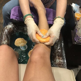 LK Hand & Foot Spa - Nail Salons Near Me - Glendale, Arizona LK Hand & Foot Spa - Nail Salons Near Me - Glendale, Arizona