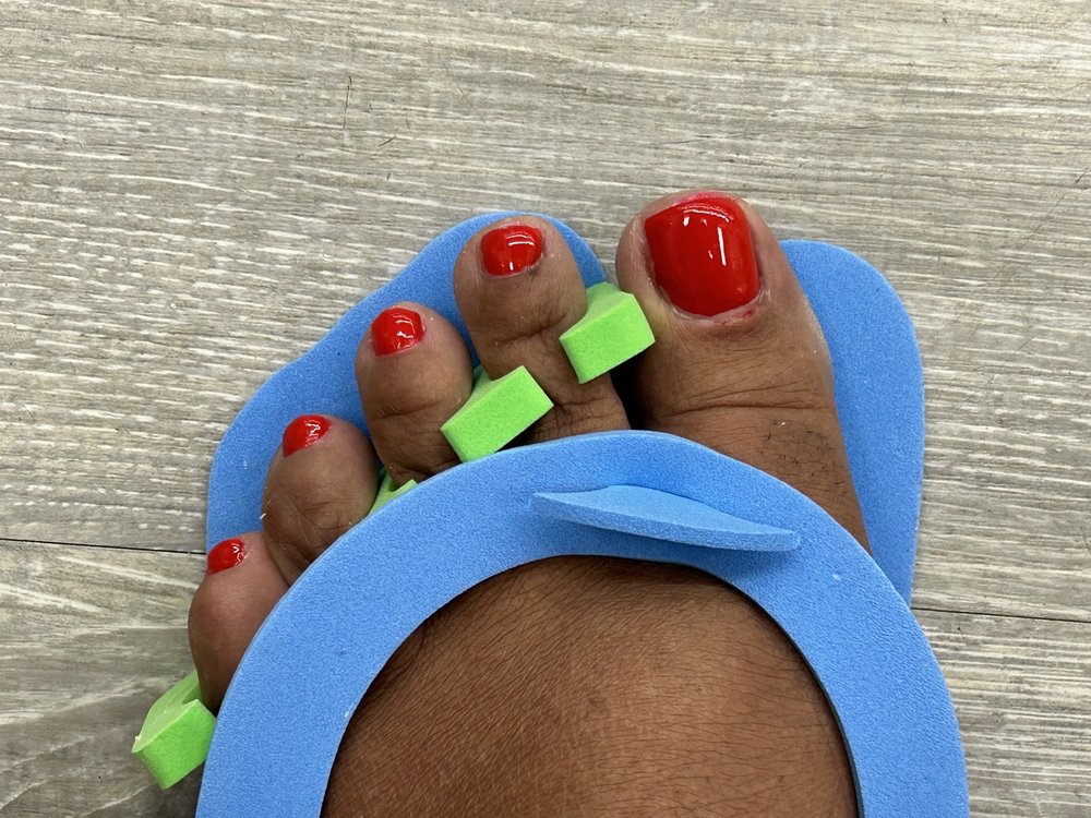 DAVI NAILS Updated October 2024 18 Photos & 11 Reviews 1885 Nj57