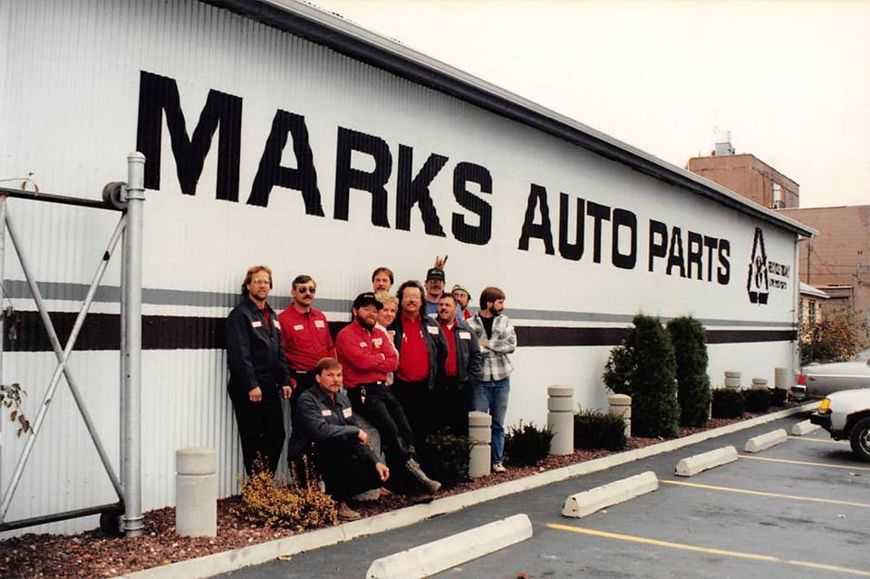 MARKS AUTO PARTS Updated September 2024 25 Photos 1970 William St