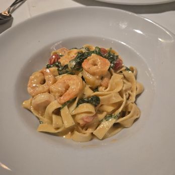 Rosebud Naperville - Fettuccine special - Italian Near Me - Naperville, Illinois