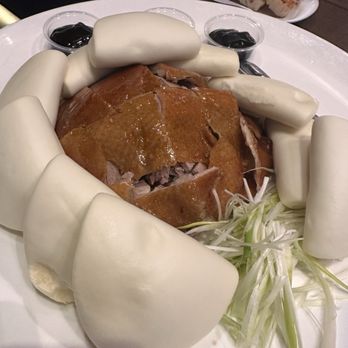China Republic - Whole Peking Duck - Dim Sum Near Me - Rancho Cucamonga, California China Republic - Whole Peking Duck - Dim Sum Near Me - Rancho Cucamonga, California