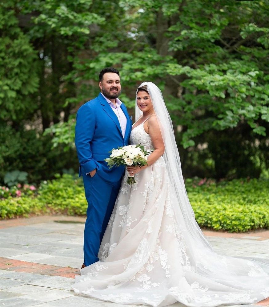 Deerfield Wedding Dress Cleaning Preservation Restoration 14 o