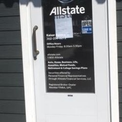 Dennis Kaiser - Allstate Insurance