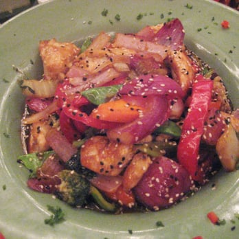 Crazy Burger - Crazy Stir Fry- Served over Fried Brown Rice - Juice Bars & Smoothies Near Me - Narragansett, Rhode Island Crazy Burger - Crazy Stir Fry- Served over Fried Brown Rice - Juice Bars & Smoothies Near Me - Narragansett, Rhode Island