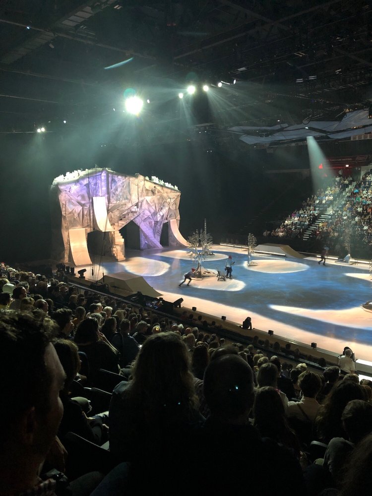 SCOTIABANK CENTRE 21 Photos & 32 Reviews 1800 Argyle Street