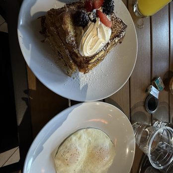 Mama's Egg House - Breakfast & Brunch Near Me - Idyllwild, California
