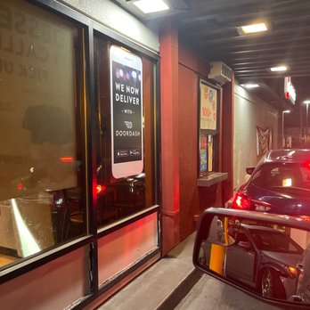 Jack in the Box - Drive through - Fast Food Near Me - Phoenix, Arizona