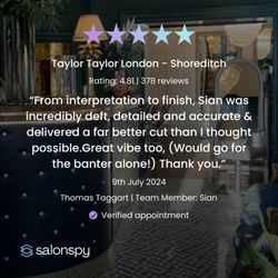 Taylor Taylor London