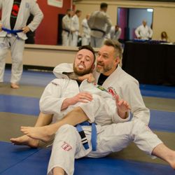 Chad Shepherd Academy of Mixed Martial Arts