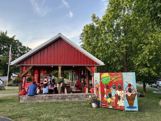 Seneca Farms by null