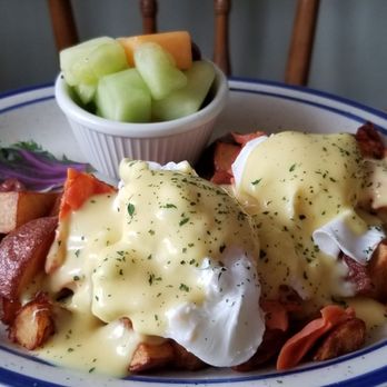 Cabbage Patch Restaurant & Catering - Desserts Near Me - Snohomish, Washington Cabbage Patch Restaurant & Catering - Desserts Near Me - Snohomish, Washington