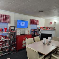 Twink's 220 Diner