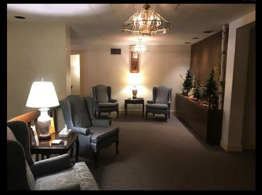 DERY FUNERAL HOME - Updated June 2026 - 13 Photos - 54 Bradford St