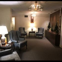 Dery Funeral Home