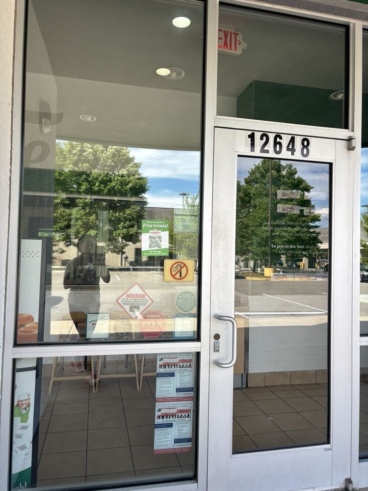 KRISPY KREME Updated February 2026 98 Photos 78 Reviews 12648