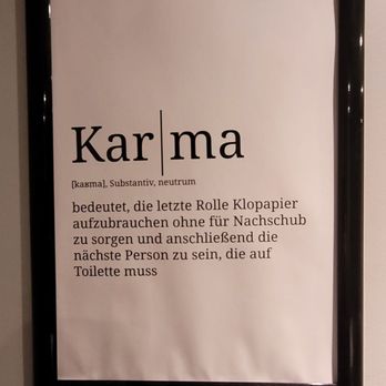 Cotidiano Gärtnerplatz - Spruch in der Herrentoilette - Cafes Near Me - Munich, BY Cotidiano Gärtnerplatz - Spruch in der Herrentoilette - Cafes Near Me - Munich, BY