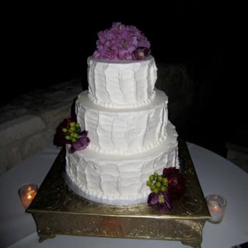 Fantasy Floral Designs - Cake Flowers -- asked for Italian/rustic/chic, love purple & berries. Amanda surprised us w/this! PERFECTION! - Floral Designers Near Me - San Juan Capistrano, California Fantasy Floral Designs - Cake Flowers -- asked for Italian/rustic/chic, love purple & berries. Amanda surprised us w/this! PERFECTION! - Floral Designers Near Me - San Juan Capistrano, California