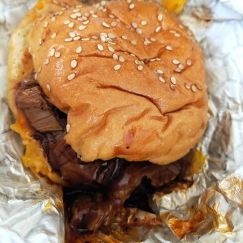 The Cafe - The Terrace Cafe -- $14 Brisket Sandwich - Salad Near Me - Kennett Square, Pennsylvania