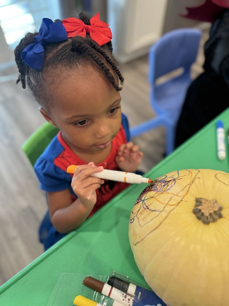 Harris Family Child Care - childcare center in Corona, CA