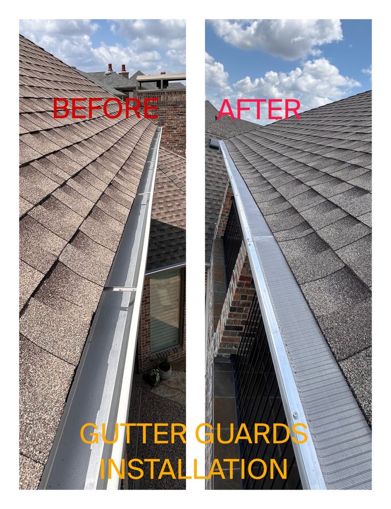 Slide of Restored Roofing & Construction