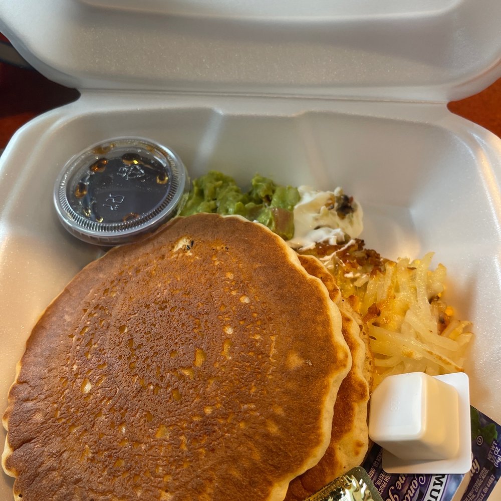 Sunrise Grill - All this to go!!!! - American Near Me - Des Plaines, Illinois Sunrise Grill - All this to go!!!! - American Near Me - Des Plaines, Illinois