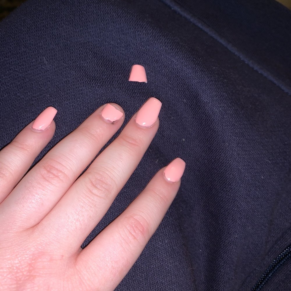 Top 10 Best Nail Salons near Sequim, WA 98382 Last Updated September 2021 Yelp