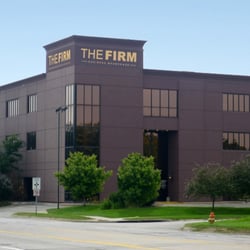 The Firm Business Brokerage