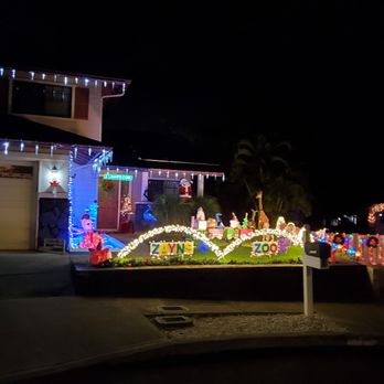 Christmas Lane - Festivals Near Me - Waipahu, Hawaii Christmas Lane - Festivals Near Me - Waipahu, Hawaii