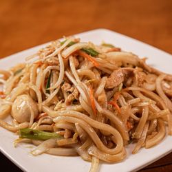 Chow‘s Kitchen