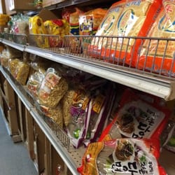 De Bu Food Mart