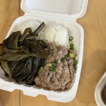 Da Kitchen Maui - Hawaiian plate - Hawaiian Near Me - Kihei, Hawaii Da Kitchen Maui - Hawaiian plate - Hawaiian Near Me - Kihei, Hawaii