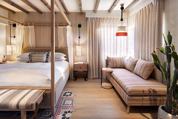 Arizona Biltmore, LXR Hotels & Resorts by null