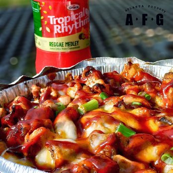 Dat Fire Jerk Chicken - Caribbean Near Me - Atlanta, Georgia Dat Fire Jerk Chicken - Caribbean Near Me - Atlanta, Georgia