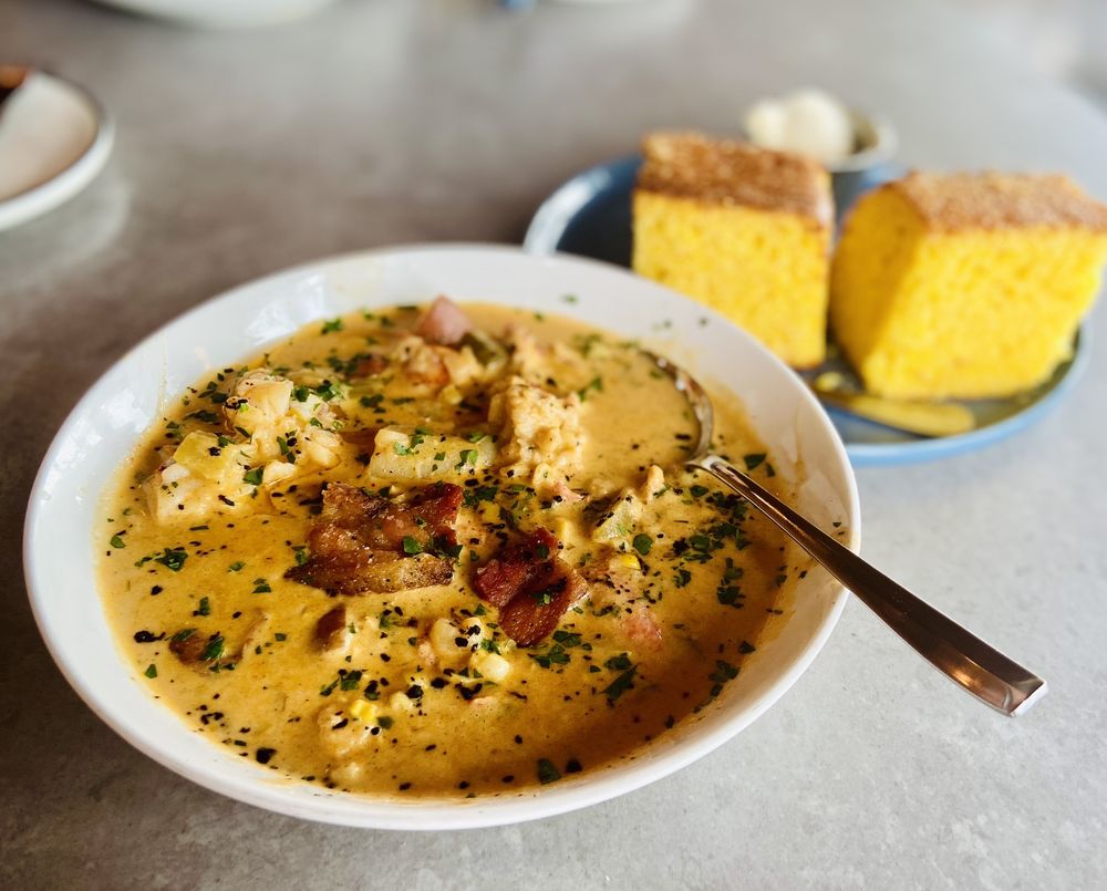 ABEL’S LOBSTER Updated October 2024 341 Photos & 247 Reviews 13