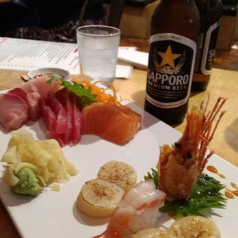 GoBistro - Sushi Bars Near Me - Hollywood, Florida
