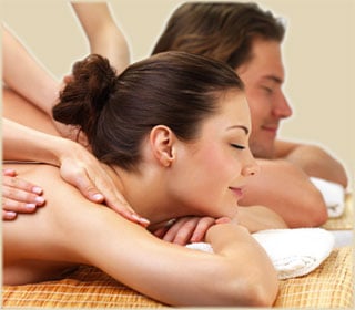 Natural Balance Therapeutic Massage