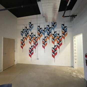 Second Dawn Brewing - Interior - Breweries Near Me - Aurora, Colorado